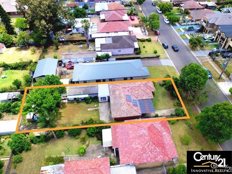 3/8-10 Revesby Place, Revesby, NSW, 2212, Smithfield - Thumbnail 6