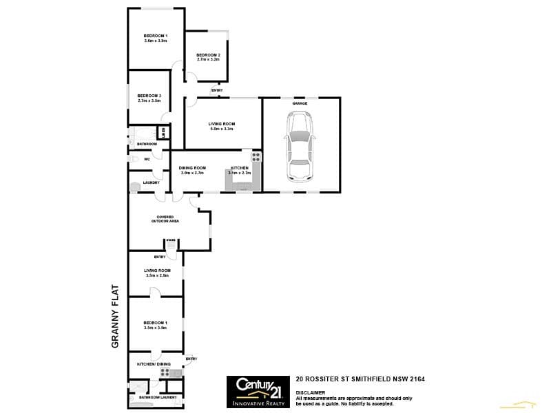 3/8-10 Revesby Place, Revesby, NSW, 2212, Smithfield - Thumbnail 7