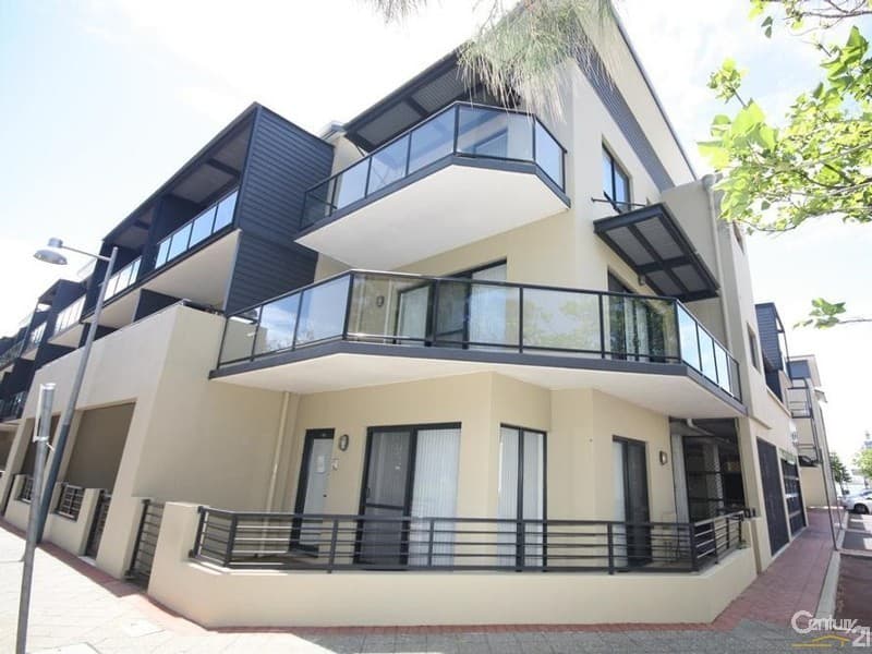 11/18 Bonnefoi Boulevard, Bunbury, WA, 6230, Bunbury - Image 1