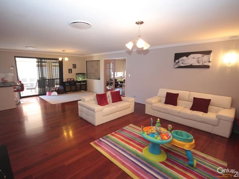 37/23 Casuarina Drive, Bunbury, WA, 6230, Wollert - Thumbnail 3