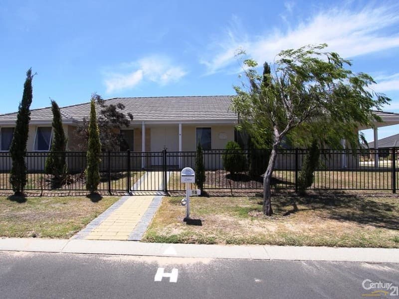 37/23 Casuarina Drive, Bunbury, WA, 6230, Dalyellup - Image 1