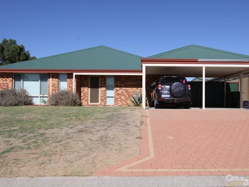 37/23 Casuarina Drive, Bunbury, WA, 6230, Dalyellup - Image 1
