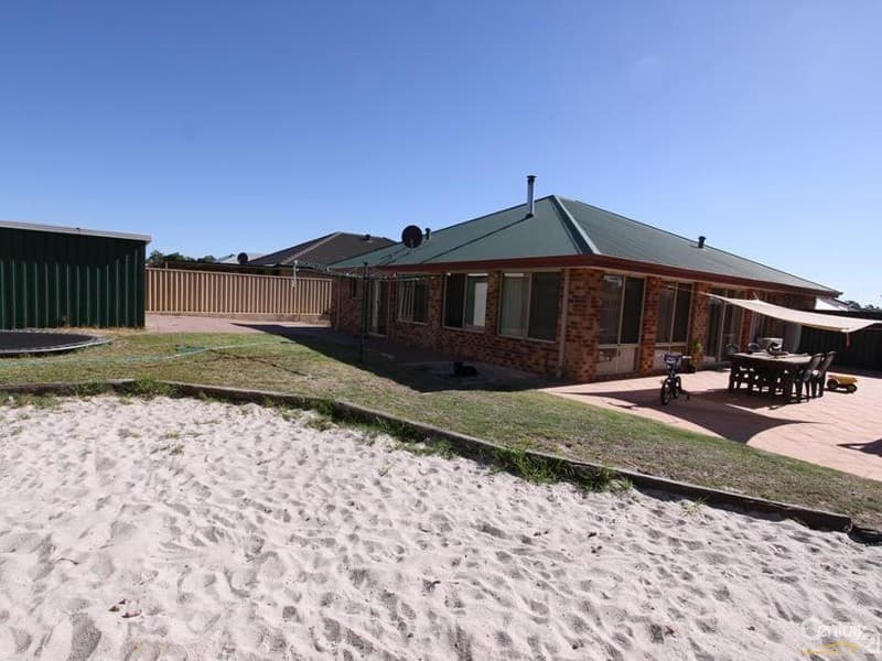 37/23 Casuarina Drive, Bunbury, WA, 6230, Dalyellup - Thumbnail 4