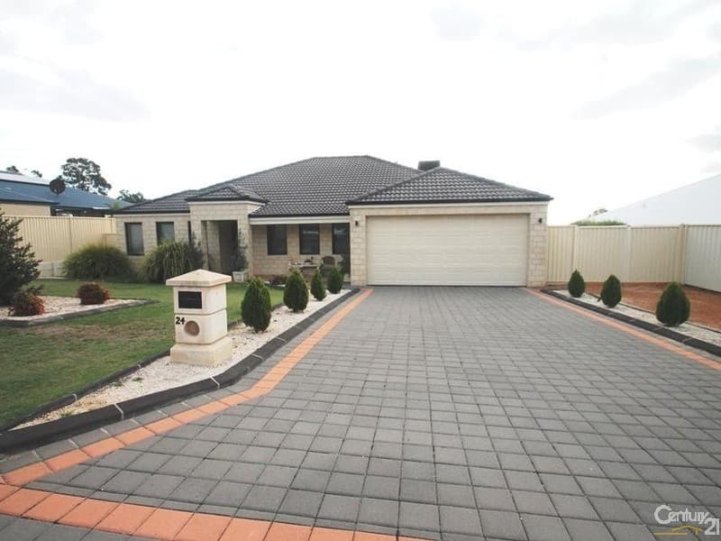 37/23 Casuarina Drive, Bunbury, WA, 6230, Harvey - Image 1