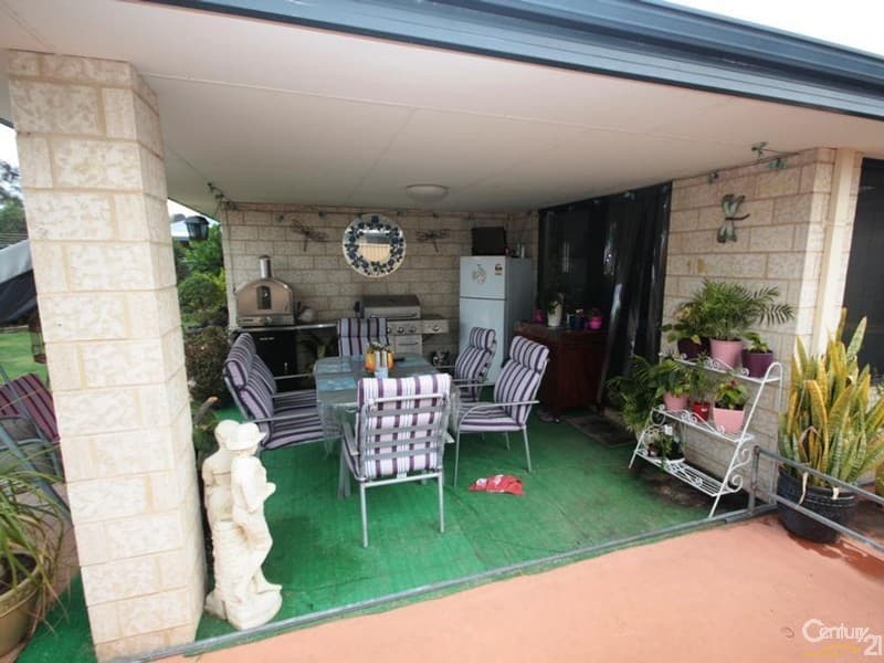 37/23 Casuarina Drive, Bunbury, WA, 6230, Dalyellup - Thumbnail 8