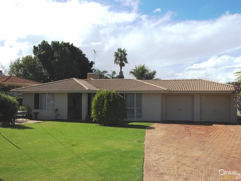 37/23 Casuarina Drive, Bunbury, WA, 6230, Australind - Image 1