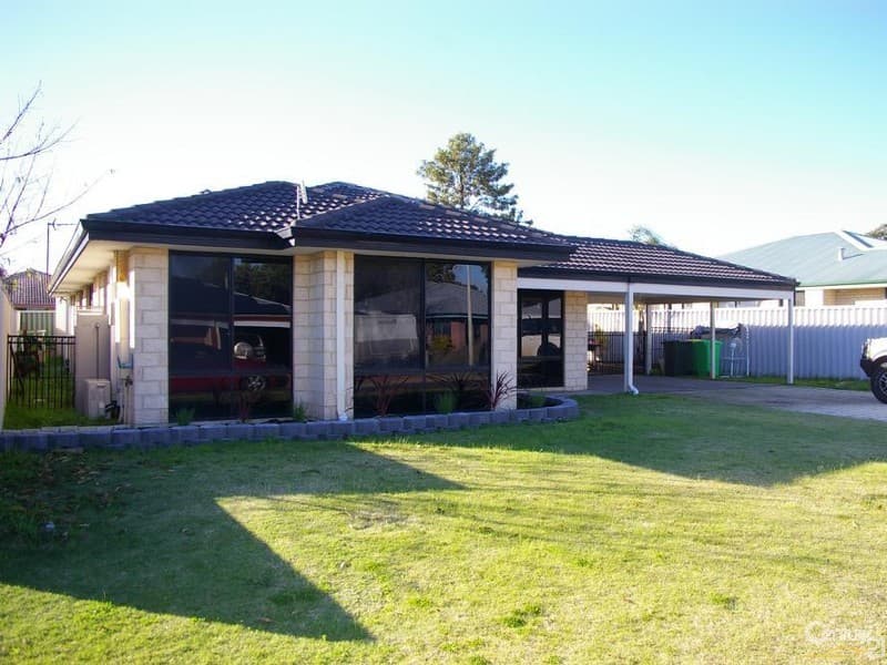 37/23 Casuarina Drive, Bunbury, WA, 6230, Glen Iris - Image 1