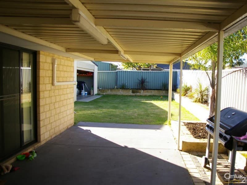 37/23 Casuarina Drive, Bunbury, WA, 6230, Glen Iris - Thumbnail 8