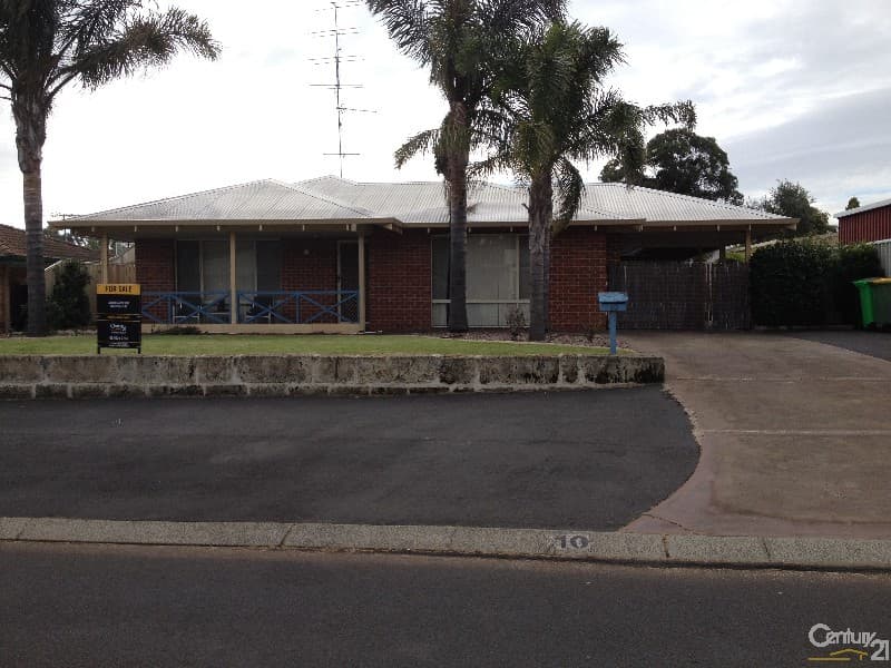 37/23 Casuarina Drive, Bunbury, WA, 6230, Bunbury - Thumbnail 8