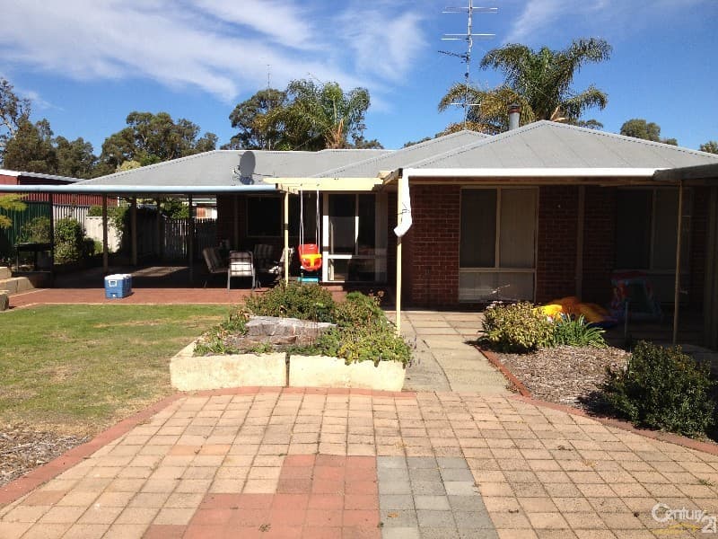 37/23 Casuarina Drive, Bunbury, WA, 6230, Bunbury - Image 1