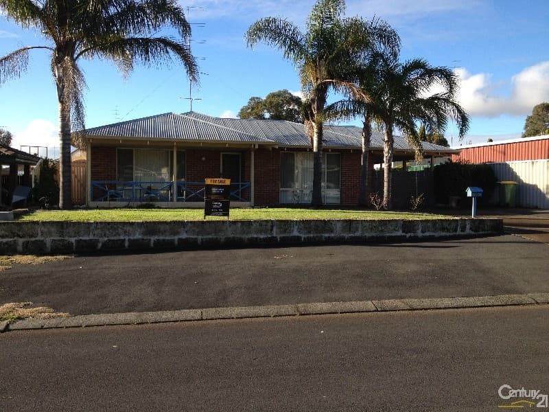 37/23 Casuarina Drive, Bunbury, WA, 6230, Bunbury - Thumbnail 5