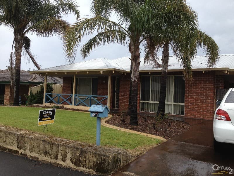 37/23 Casuarina Drive, Bunbury, WA, 6230, Bunbury - Thumbnail 2