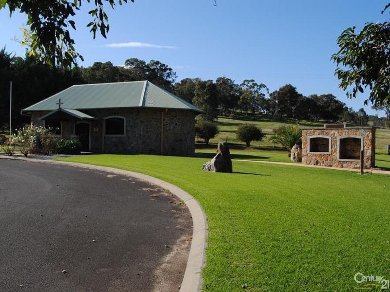 37/23 Casuarina Drive, Bunbury, WA, 6230, Harvey - Thumbnail 2