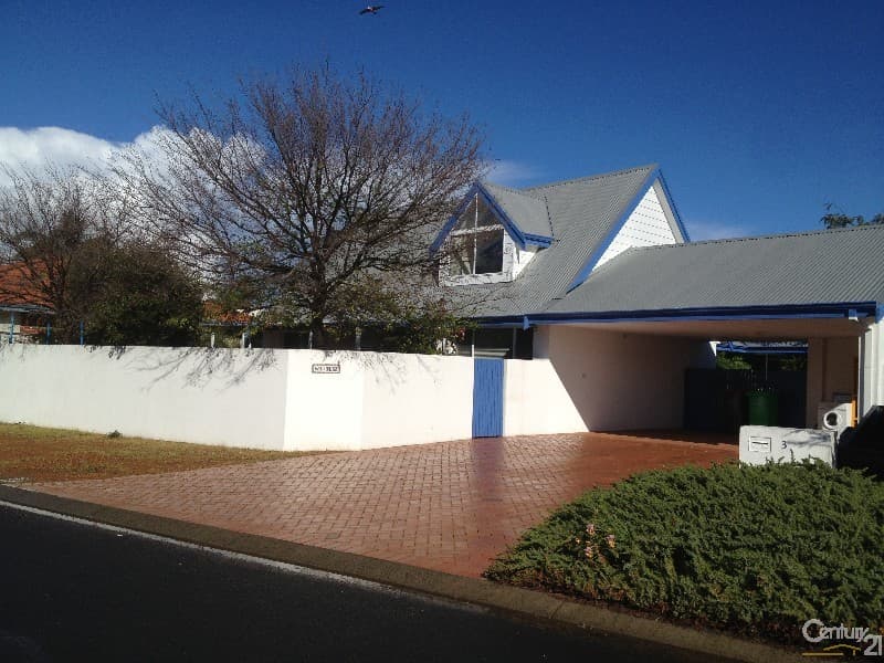 37/23 Casuarina Drive, Bunbury, WA, 6230, College Grove - Image 1