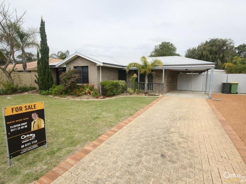 37/23 Casuarina Drive, Bunbury, WA, 6230, Usher - Image 1