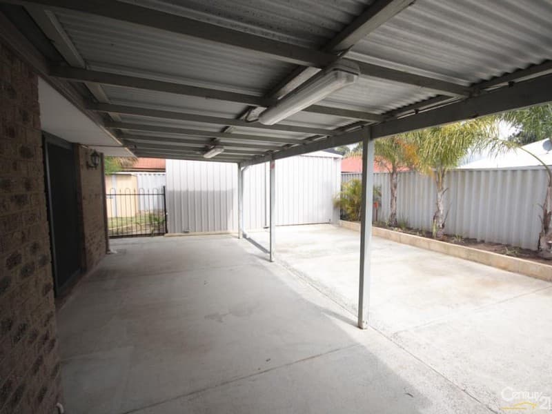 37/23 Casuarina Drive, Bunbury, WA, 6230, Usher - Thumbnail 7