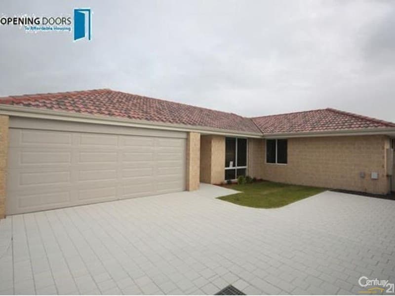 37/23 Casuarina Drive, Bunbury, WA, 6230, Australind - Image 1