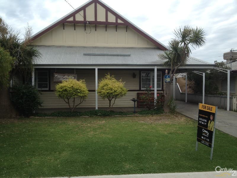 37/23 Casuarina Drive, Bunbury, WA, 6230, Bunbury - Thumbnail 2