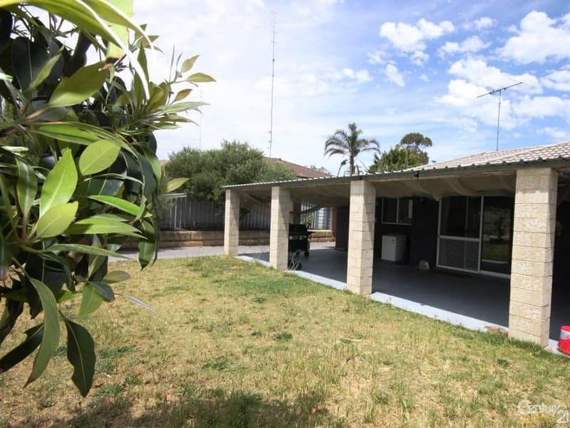 37/23 Casuarina Drive, Bunbury, WA, 6230, Withers - Image 1