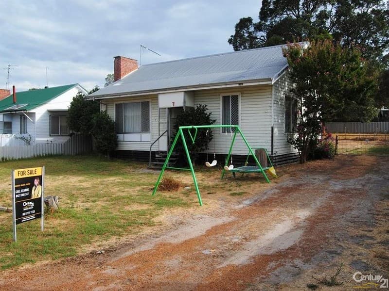 37/23 Casuarina Drive, Bunbury, WA, 6230, Collie - Image 1