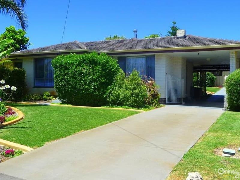 37/23 Casuarina Drive, Bunbury, WA, 6230, Eaton - Image 1