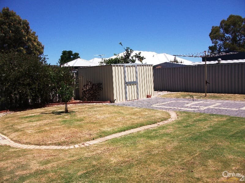 37/23 Casuarina Drive, Bunbury, WA, 6230, Glen Iris - Thumbnail 2