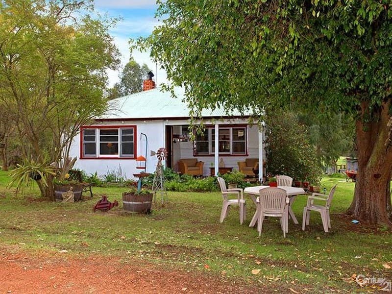 37/23 Casuarina Drive, Bunbury, WA, 6230, Capel River - Image 1