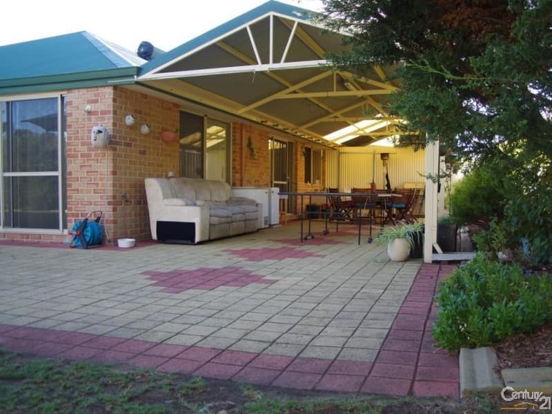37/23 Casuarina Drive, Bunbury, WA, 6230, Dalyellup - Thumbnail 7