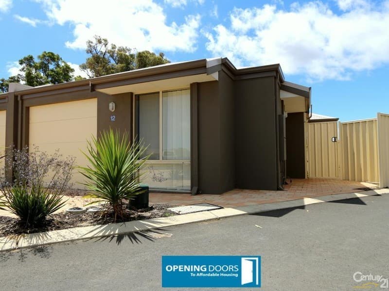 12/76 Blue Wren Drive, Eaton, WA, 6232, Eaton - Image 1