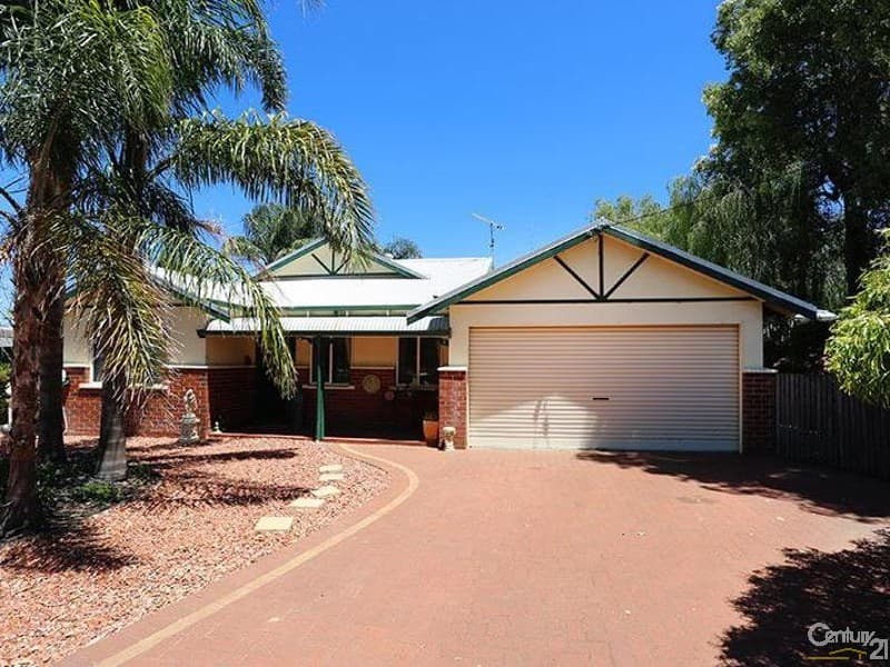 37/23 Casuarina Drive, Bunbury, WA, 6230, Australind - Image 1