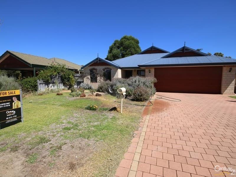 37/23 Casuarina Drive, Bunbury, WA, 6230, Australind - Image 1