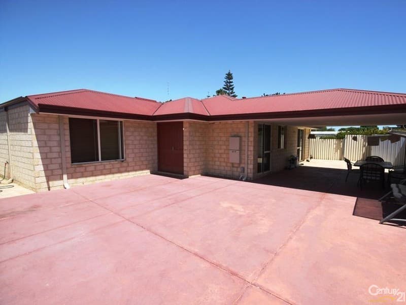 37/23 Casuarina Drive, Bunbury, WA, 6230, Carey Park - Image 1