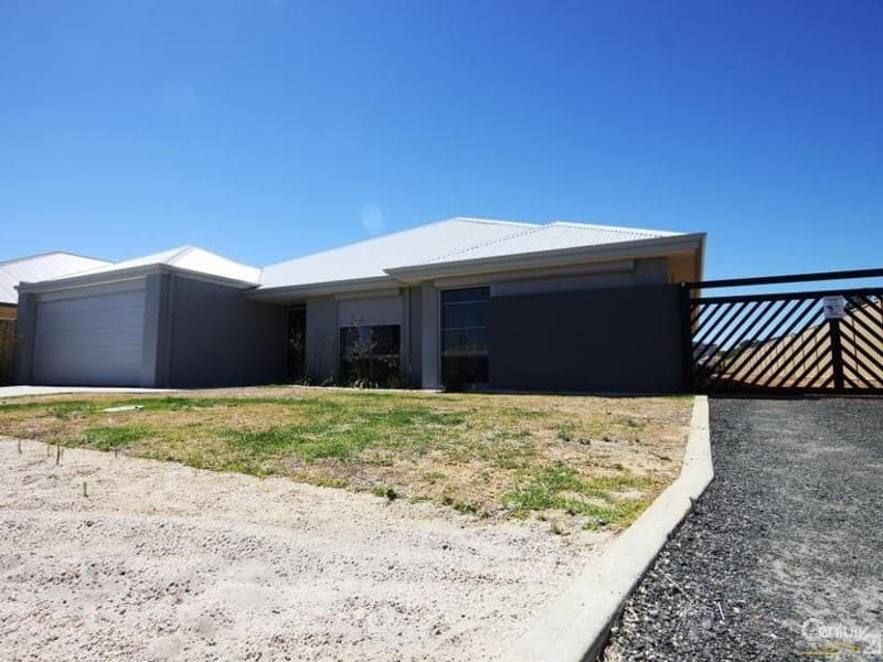37/23 Casuarina Drive, Bunbury, WA, 6230, Australind - Thumbnail 3