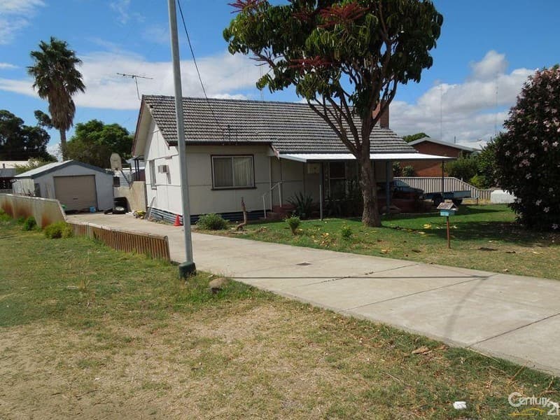 37/23 Casuarina Drive, Bunbury, WA, 6230, Carey Park - Image 1