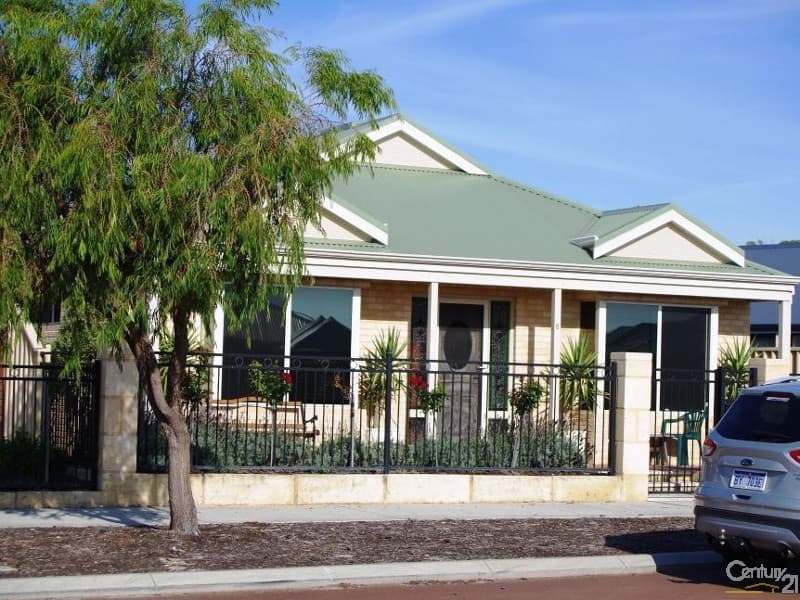 37/23 Casuarina Drive, Bunbury, WA, 6230, Dalyellup - Image 1