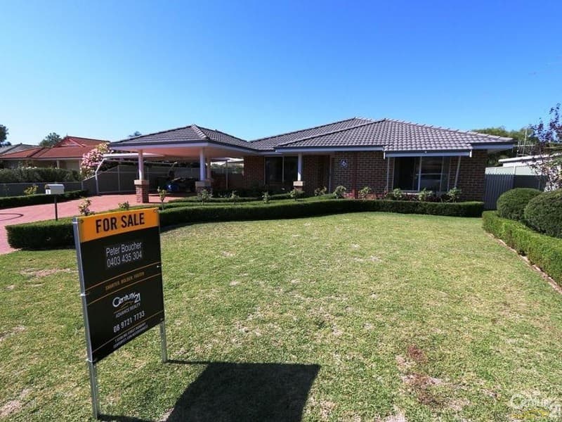 37/23 Casuarina Drive, Bunbury, WA, 6230, Busselton - Image 1
