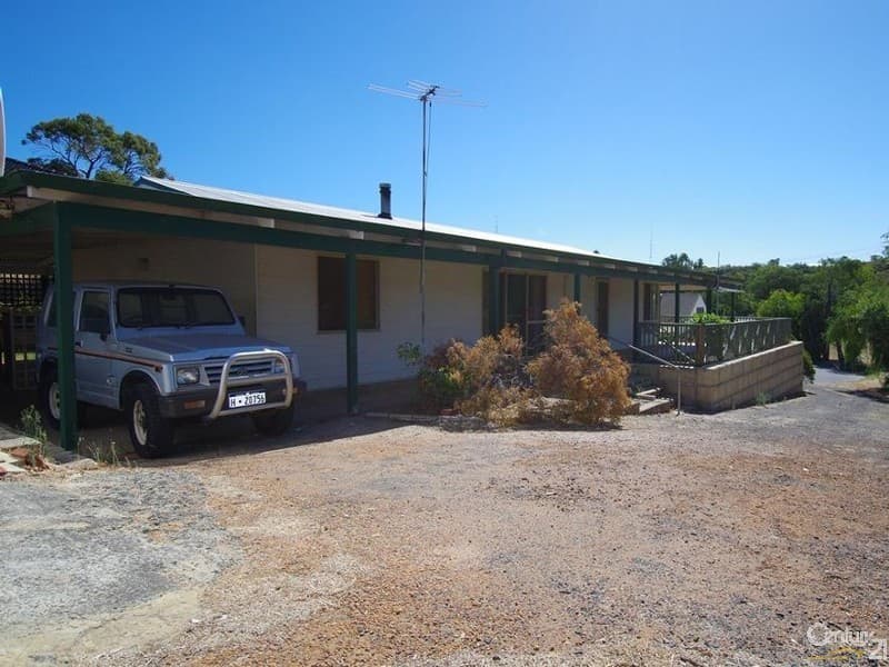 37/23 Casuarina Drive, Bunbury, WA, 6230, Binningup - Thumbnail 3