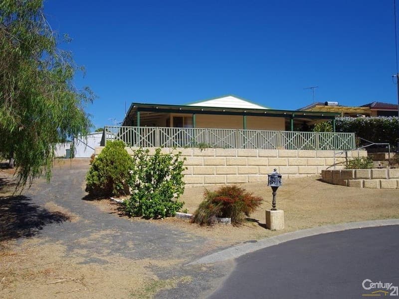 37/23 Casuarina Drive, Bunbury, WA, 6230, Binningup - Image 1