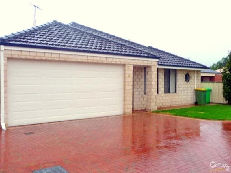 4/1 Little Street, Carey Park, WA, 6230, Carey Park - Thumbnail 2