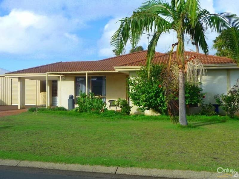 37/23 Casuarina Drive, Bunbury, WA, 6230, Eaton - Image 1