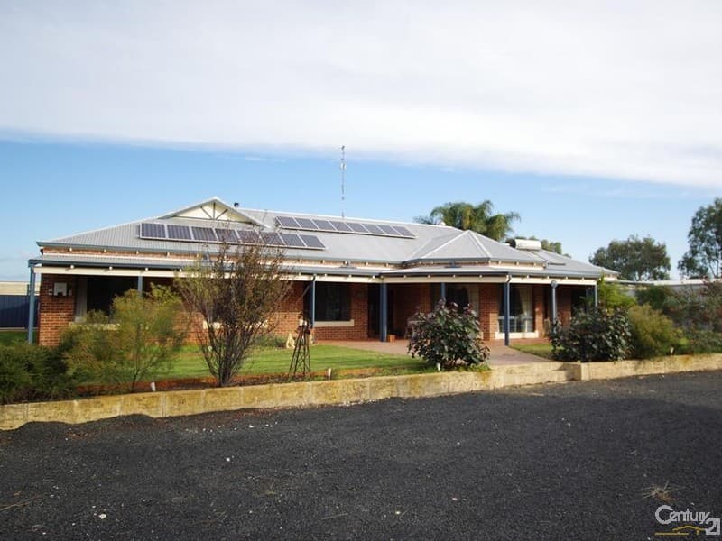 37/23 Casuarina Drive, Bunbury, WA, 6230, Cookernup - Image 1