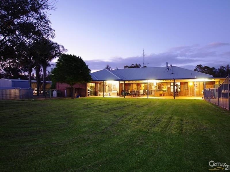 37/23 Casuarina Drive, Bunbury, WA, 6230, Cookernup - Thumbnail 4