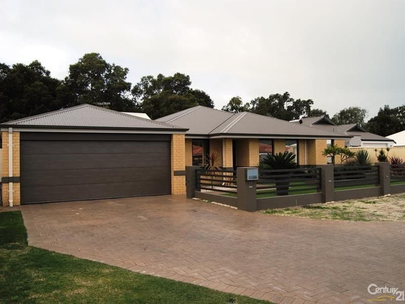 1/16 Mistletoe Court, Glen Iris, WA, 6230, Glen Iris - Image 1
