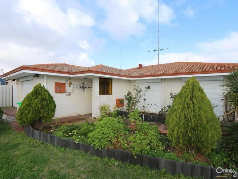 37/23 Casuarina Drive, Bunbury, WA, 6230, Usher - Image 1