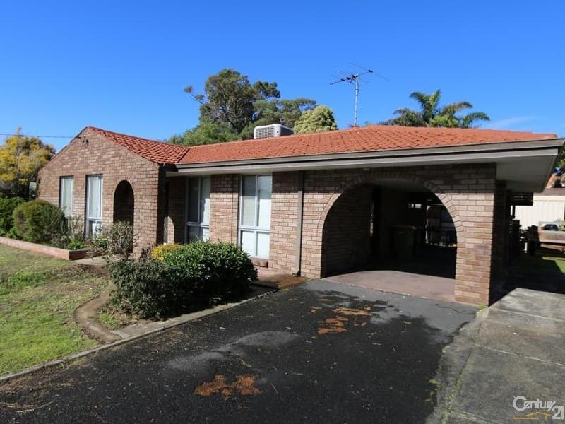 37/23 Casuarina Drive, Bunbury, WA, 6230, Eaton - Image 1