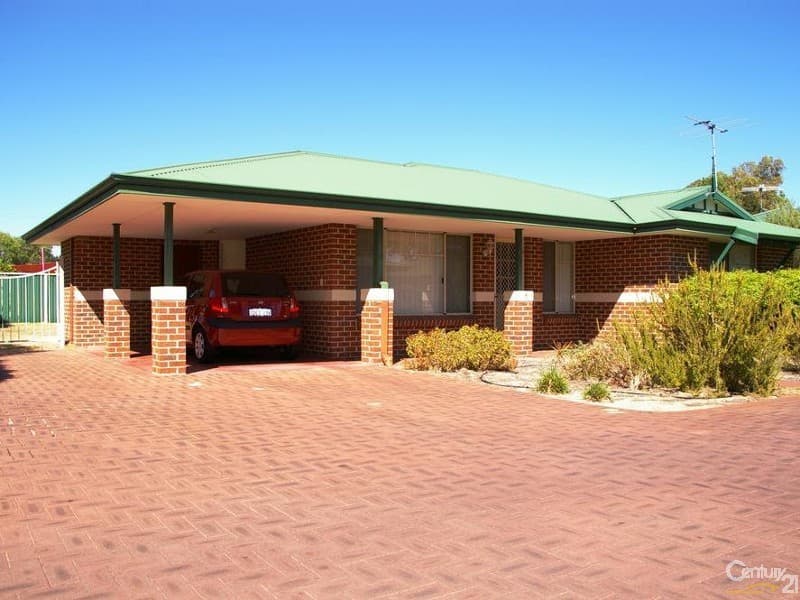 6/6 Forrest Road, Capel, WA, 6271, Capel - Image 1