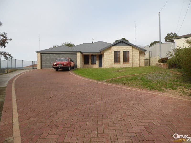 37/23 Casuarina Drive, Bunbury, WA, 6230, Australind - Image 1