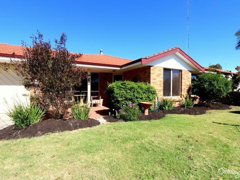37/23 Casuarina Drive, Bunbury, WA, 6230, College Grove - Image 1