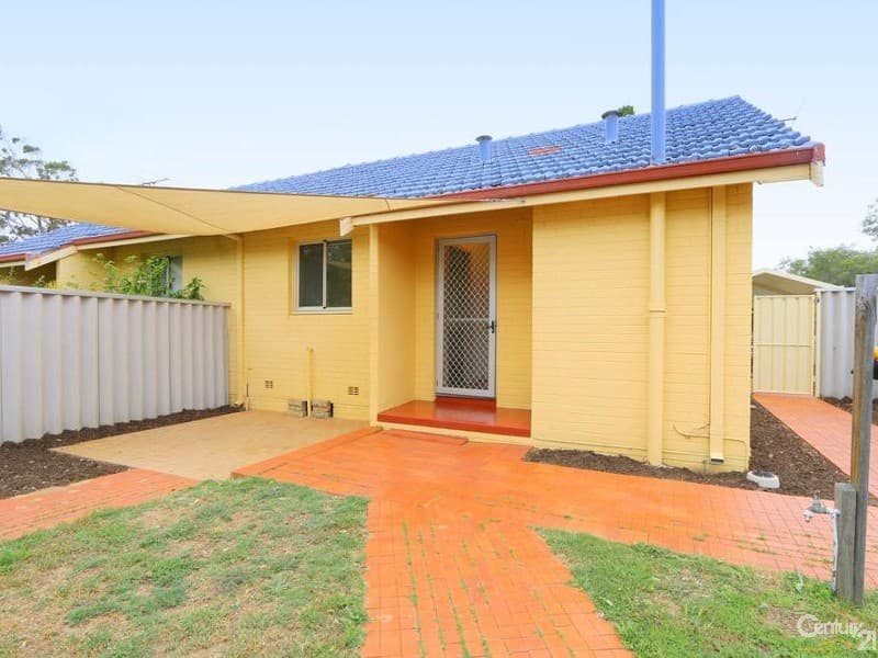 37/23 Casuarina Drive, Bunbury, WA, 6230, Withers - Image 1