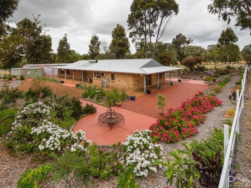 37/23 Casuarina Drive, Bunbury, WA, 6230, Gelorup - Thumbnail 2